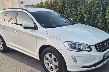 Volvo XC60 133.000 km 15.995 &euro; Pulheim 50259