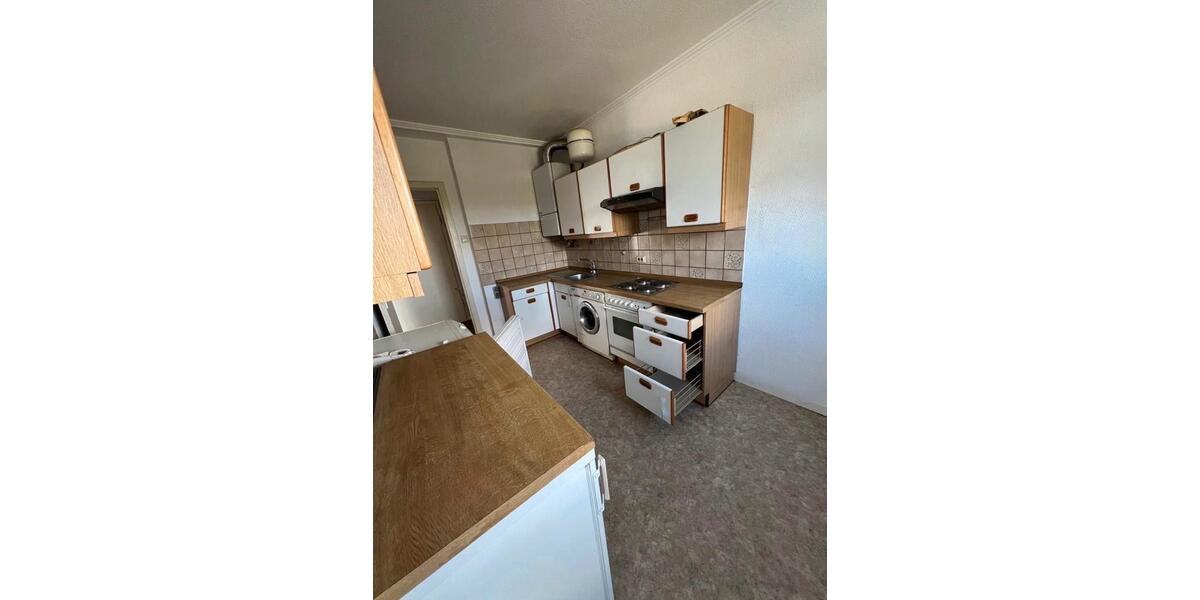 Etagenwohnung Düsseldorf Stadtbezirk 9 - 2 Zimmer, 50 m&sup2;, 165.000&euro; | Angebot:27077727