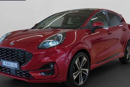 Ford Puma 68.900 km 15.790 &euro; Leverkusen 51381