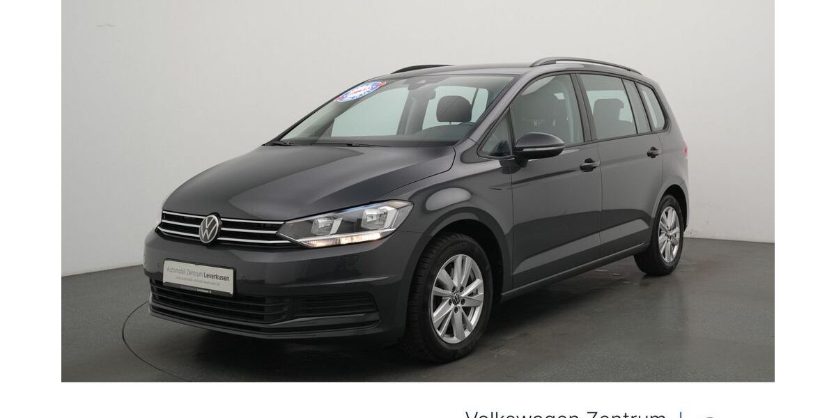 VW Touran 29.979 km 27.380 &euro; Leverkusen 51379