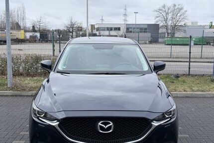 Mazda CX-5 120.000 km 22.999 &euro; Hilden 40724