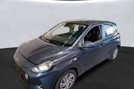 Hyundai i10 64.073 km 10.829 € Hilden 40721