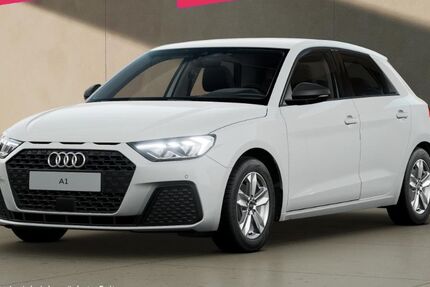 Audi A1 1.500 km 24.960 &euro; Wuppertal 42109