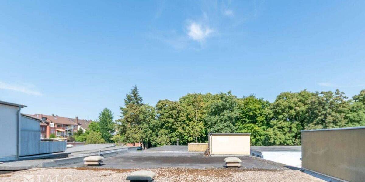 Etagenwohnung Viersen Stadtmitte - 1 Zimmer, 46 m&sup2;, 650&euro; | Angebot:26798417