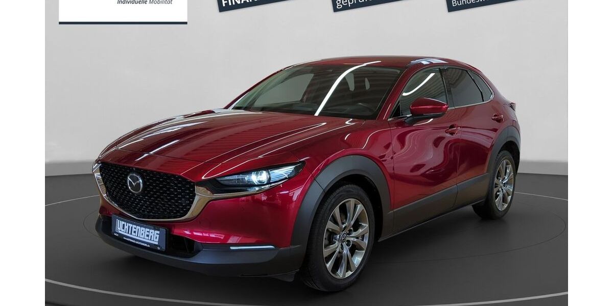 Mazda CX-30 88.950 km 17.950 &euro; Leverkusen 51381