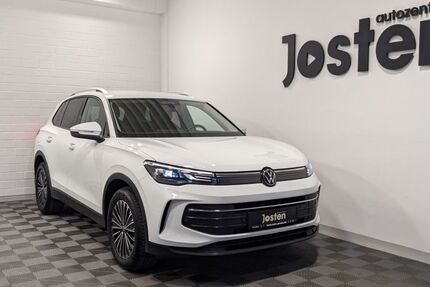 VW Tiguan 23.236 km 31.790 € Monheim am Rhein 40789