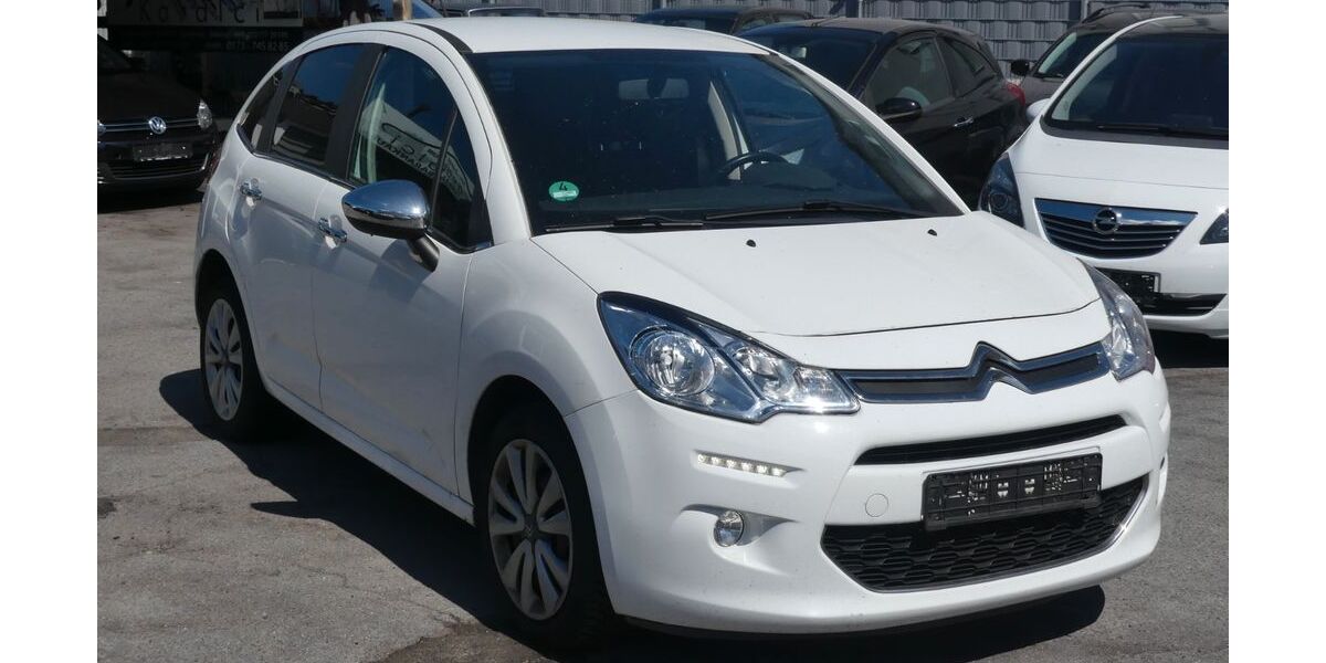 Citroen C3 97.000 km 2.249 &euro; Leverkusen 51379