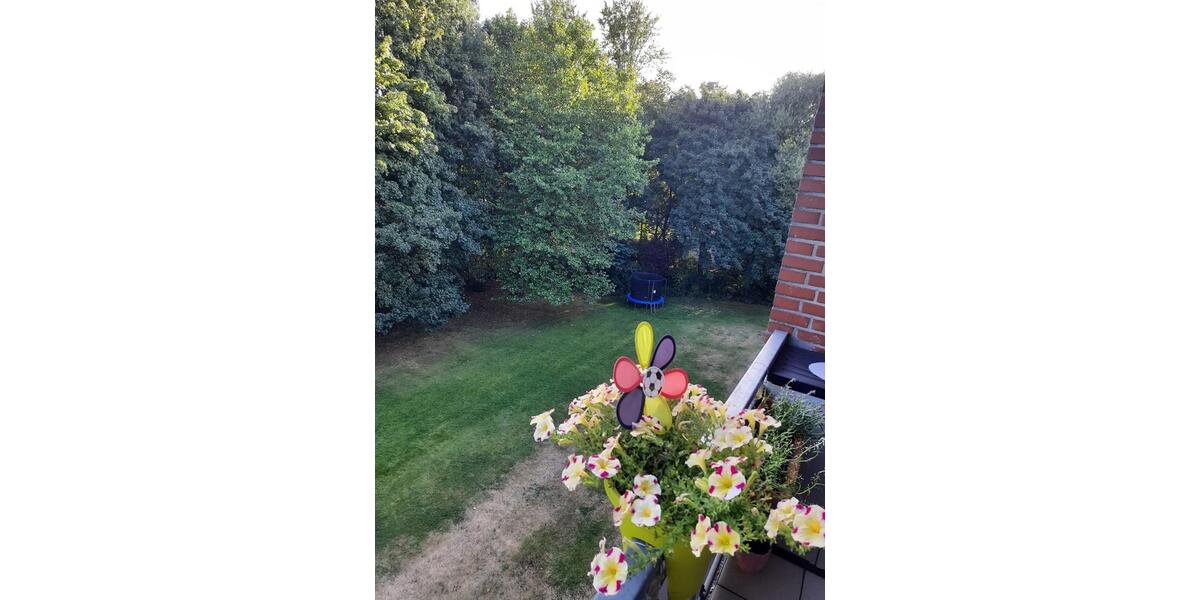 Attraktive helle 3 Zimmer Wohnung mit Balkon in Kempen 3 zimmer