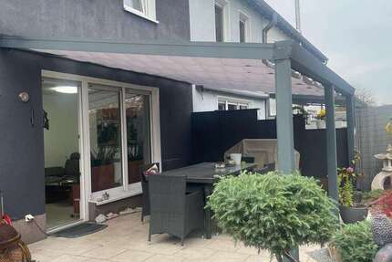 Haus zum Kaufen in Bottrop 499.000 € 130 m² 4.5 zimmer