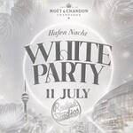 Rudas Studios White Party