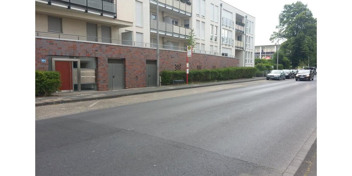 Etagenwohnung Leverkusen - 4 Zimmer, 130 m&sup2;, 1.600&euro; | Angebot:26302934