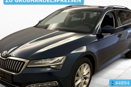 Skoda Superb 151.133 km 16.597 &euro; Krefeld 47829