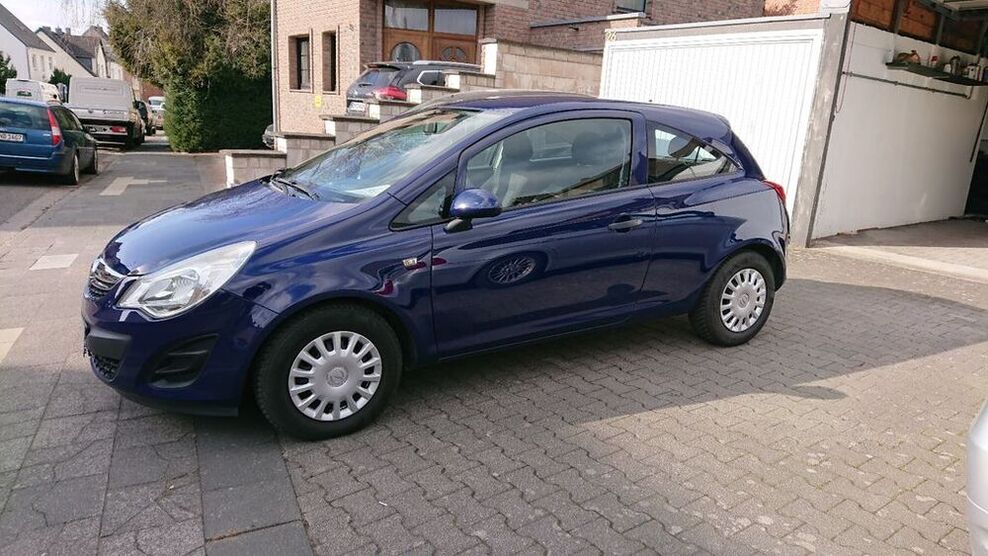 Corsa