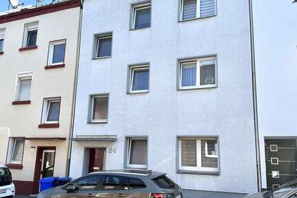 Wohnung Mönchengladbach Süd - 4.5 Zimmer, 82 m&sup2;, 700&euro; | Angebot:26705973