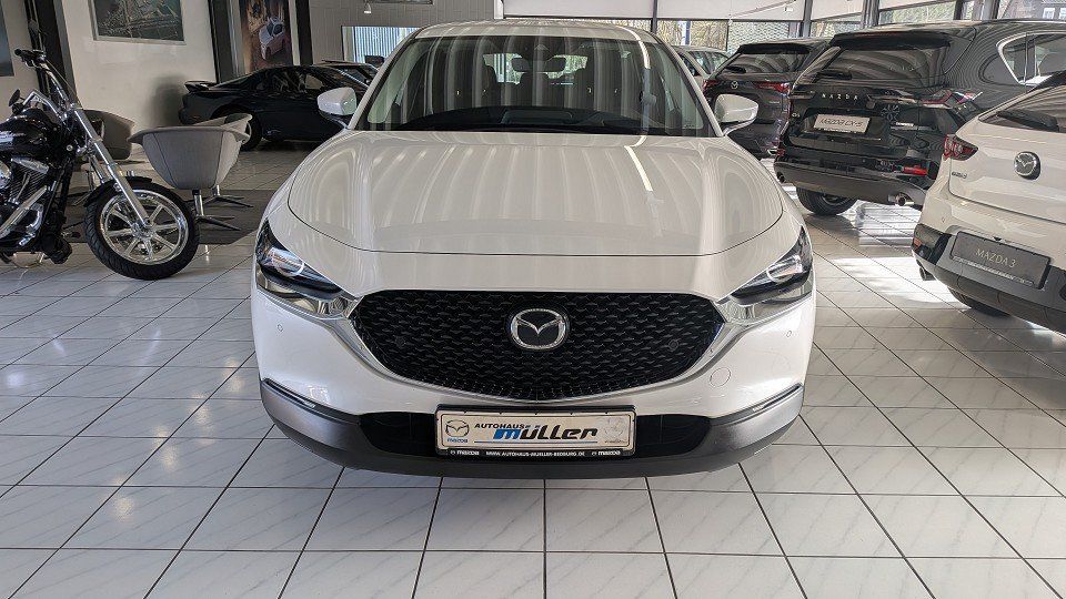 Mazda CX-30 56.612 km 18.950 &euro; Bedburg 50181