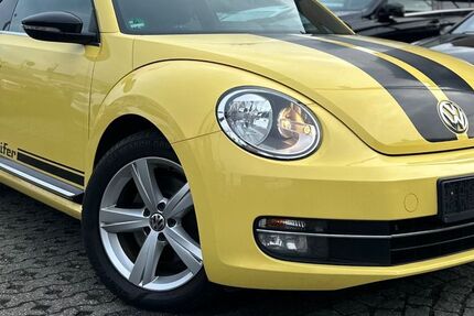 VW Beetle 139.985 km 9.498 &euro; Mönchengladbach 41063