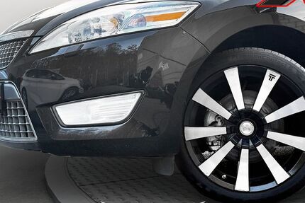 Ford Mondeo 175.565 km 4.190 &euro; Düsseldorf 40625