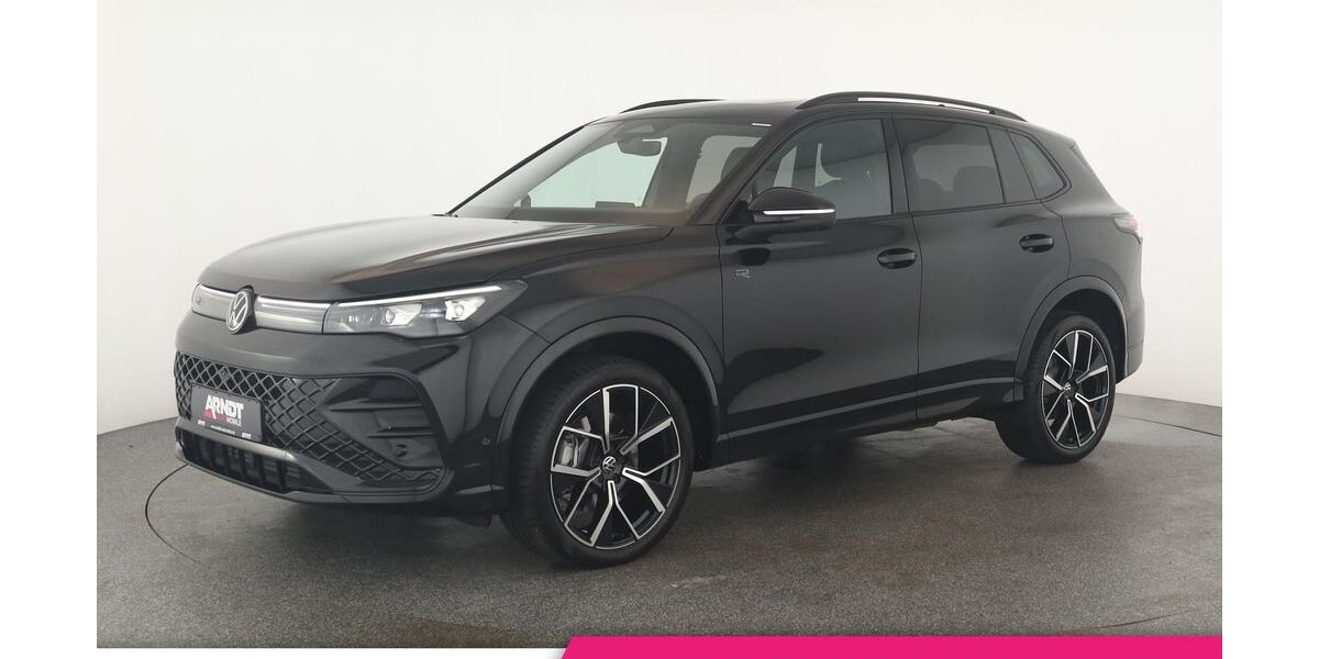 VW Tiguan 9.400 km 49.184 &euro; Neuss 41464