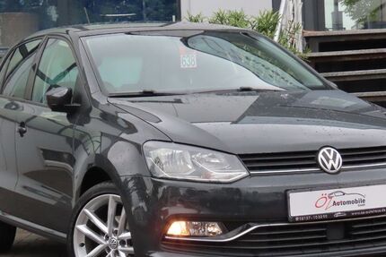 VW Polo 98.500 km 8.900 &euro; Neuss 41469