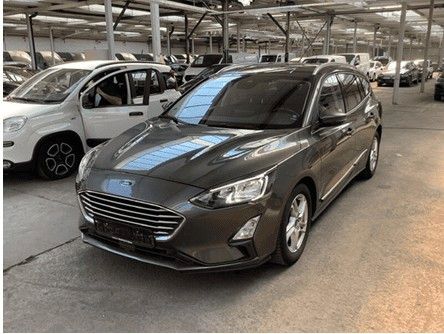 Ford Focus 130.328 km 10.398 &euro; Mönchengladbach 41063