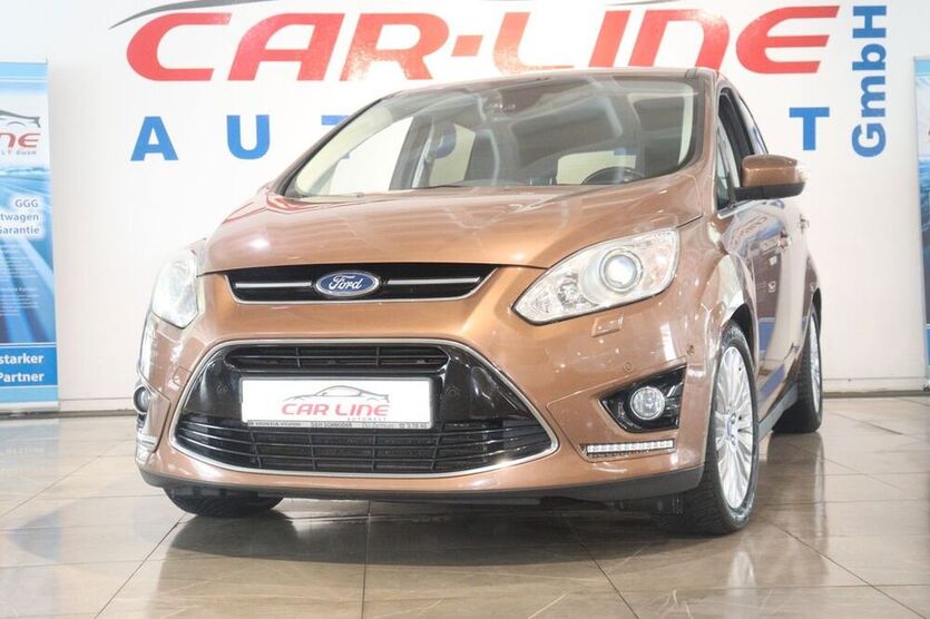 C-Max