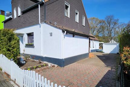 *~* Idylle pur in Heisingen~charmante DHH PROVISIONSFREI *~*