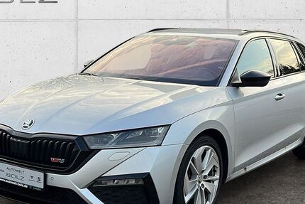 Skoda Octavia 60.570 km 30.890 &euro; Pulheim-Brauweiler 50259