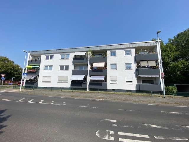 Wohnung zum Mieten in Hilden 1.050 € 75 m²