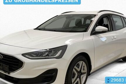 Ford Focus 81.695 km 13.997 &euro; Krefeld 47829