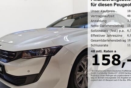 Peugeot 508 59.985 km 18.980 &euro; Ratingen 40880