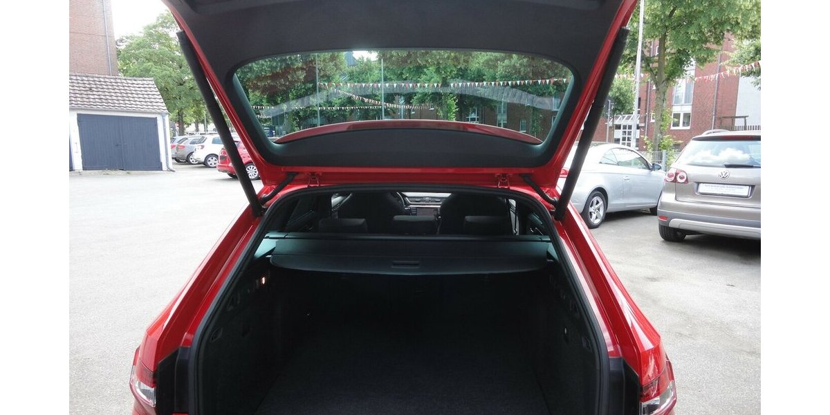 Skoda Superb Sportline4x4 Navi PanoSdach BiXenon Leder 122.000 km 18.900 &euro; Neuss 41462