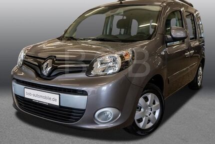 Renault Kangoo 52.850 km 18.888 &euro; Düsseldorf 40233