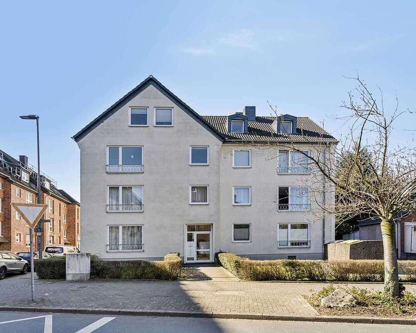 Wohnung zum Kaufen in Ratingen 242.700 € 90 m²