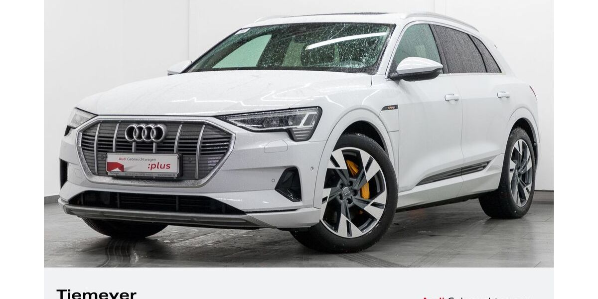 Audi e-tron 54.584 km 29.780 &euro; Oberhausen 46047