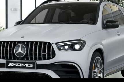 Mercedes-Benz GLE 63 AMG 9.900 km 163.990 &euro; Düsseldorf 40470