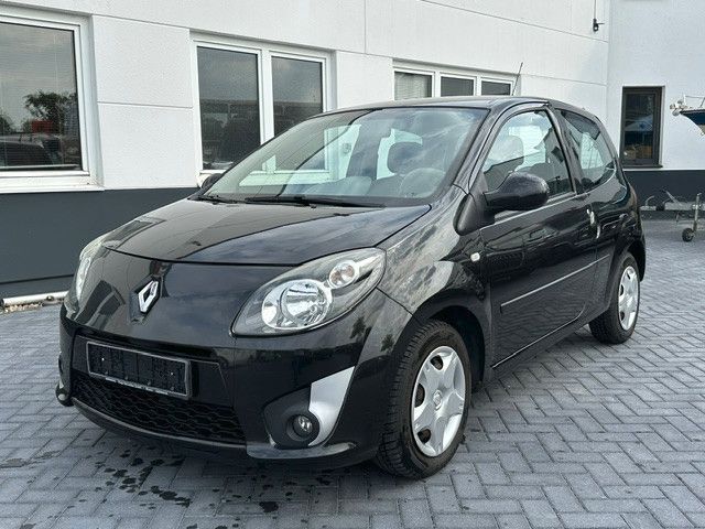 Renault Twingo 120.000 km 2.280 &euro; Oberhausen 46047