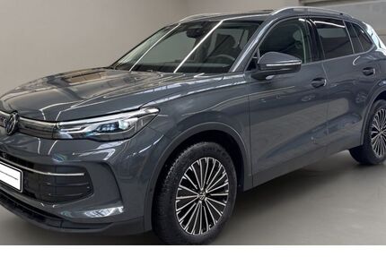 VW Tiguan 18.892 km 34.479 &euro; Krefeld 47805