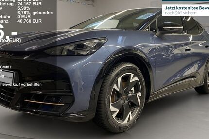 Cupra Tavascan 6.176 km 37.940 &euro; Krefeld 47805