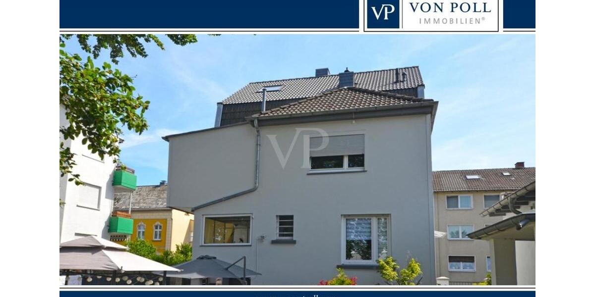 Dachgeschoßwohnung Leichlingen (Rheinland) - 2 Zimmer, 55 m&sup2;, 900&euro; | Angebot:26221883