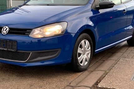 VW Polo 129.689 km 3.990 &euro; Meerbusch 40670