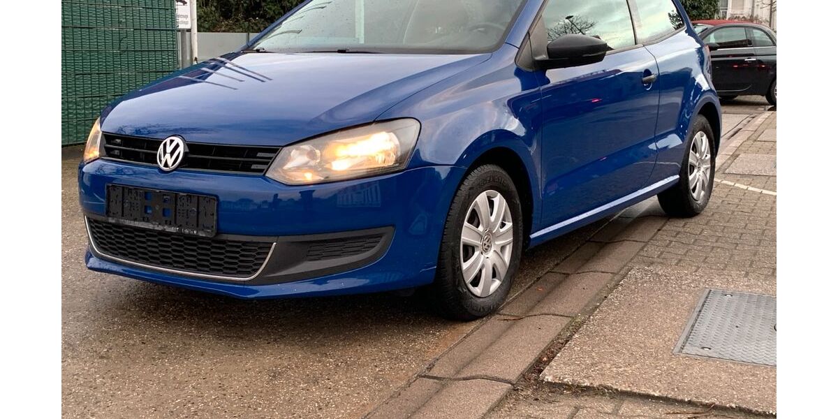 VW Polo 129.689 km 3.990 &euro; Meerbusch 40670
