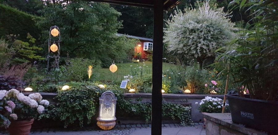 Provisionsfrei* Haus zum Verlieben in Velbert-Neviges