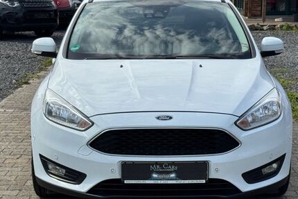 Ford Focus 120.000 km 7.750 € Jüchen 41363