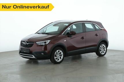 Opel Crossland (X) 63.350 km 11.960 &euro; Düsseldorf 40599