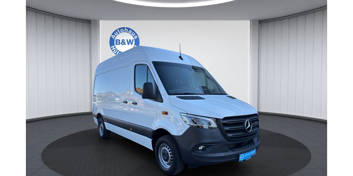 Mercedes-Benz Sprinter 21.829 km 42.999 &euro; Krefeld 47805