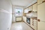 Hell. Sonnig. Gut gelegen. | 2-Zimmer-Wohnung mit Südbalkon und Garage in Mülheim Holthausen
