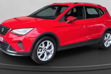 Seat Arona 39.539 km 18.980 € Köln-Mülheim 51063