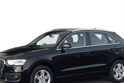Audi Q3 119.811 km 14.500 &euro; Solingen/NRW 42655