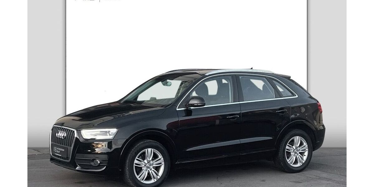 Audi Q3 119.811 km 14.500 &euro; Solingen/NRW 42655