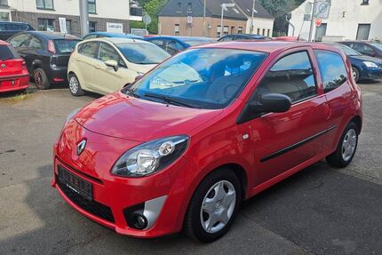 Renault Twingo 152.000 km 2.699 € Krefeld 47807